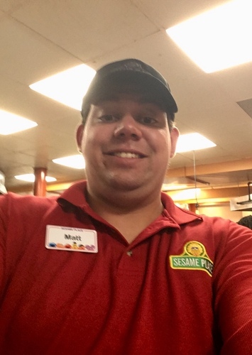 Matthew Weikert