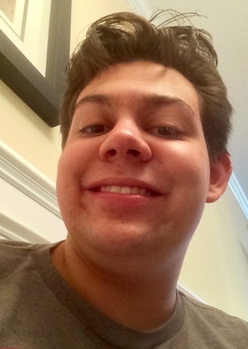 Matthew Weikert