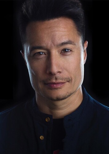 Matthew Yang King