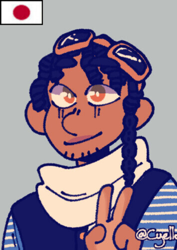 Matthias (Japanese)