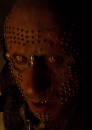 Krem of the Yellow Hills