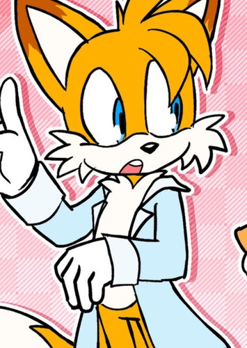 Mature Tails