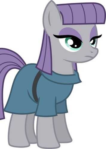 Maud Pie