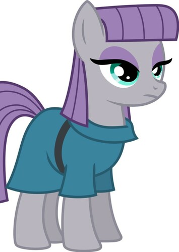 Maud Pie