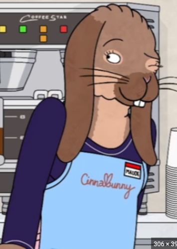 Maude