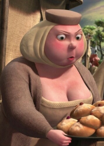 Maude