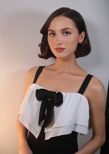 Maude Apatow