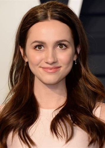 Maude Apatow