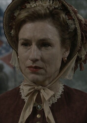 Maude Breckenridge