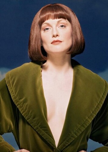 Maude Lebowski