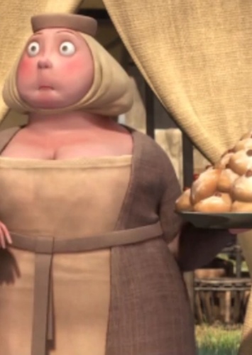 Maudie