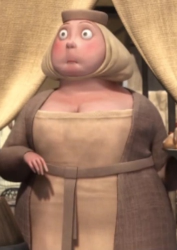 Maudie