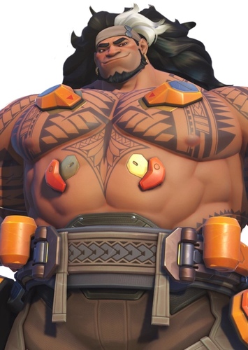Mauga