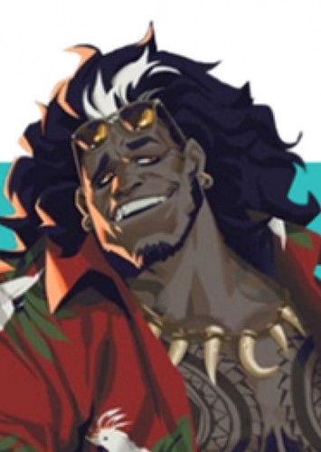 Mauga