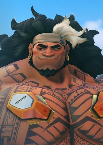 Mauga