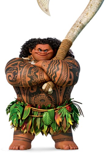 Maui