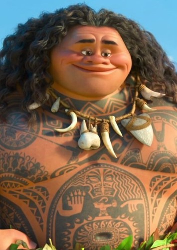 Maui
