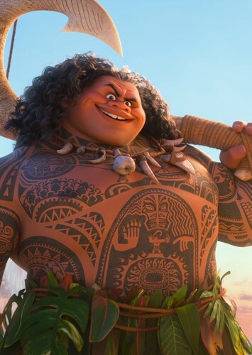 Maui