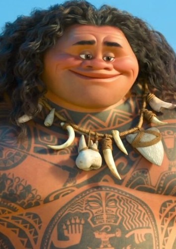 Maui