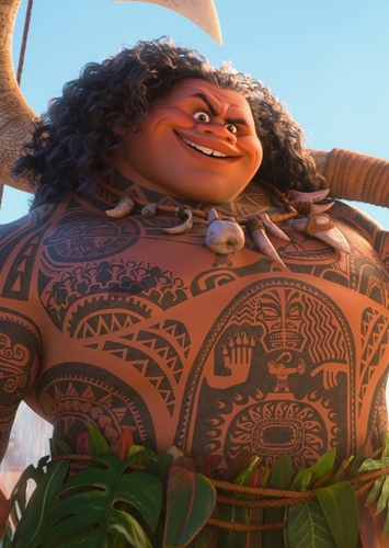 Maui