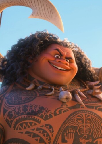 Maui