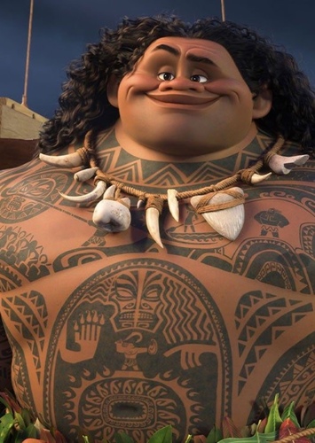 Maui
