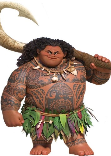 Maui