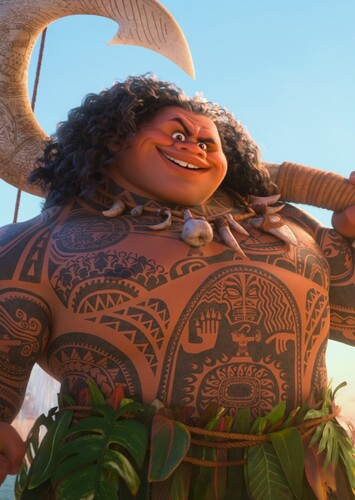 Maui