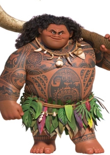 Maui