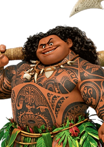 Maui