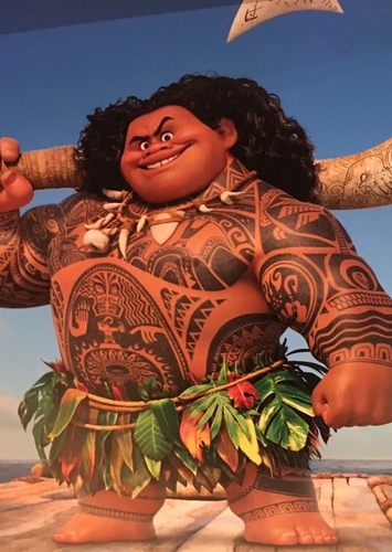 Maui