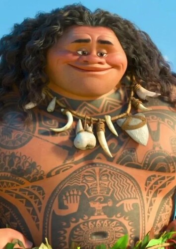 Maui
