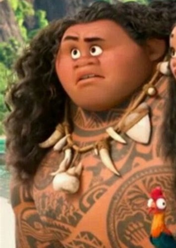 Maui