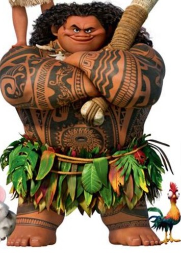 Maui
