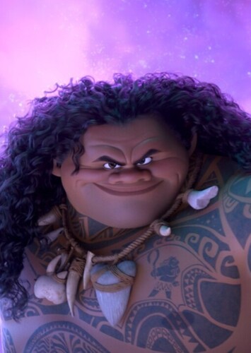 Maui