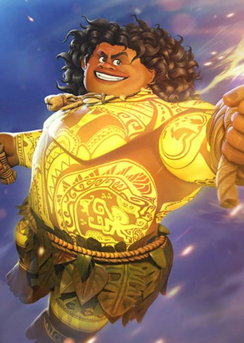 Maui