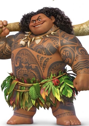 Maui