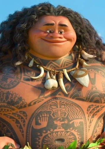 Maui