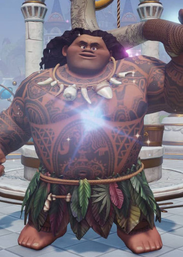 Maui