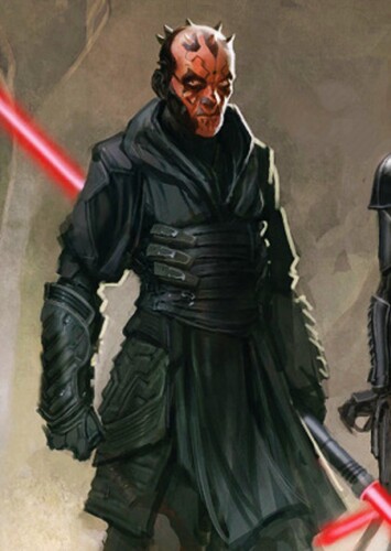 Maul