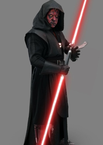 Maul