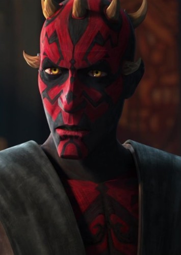 Maul