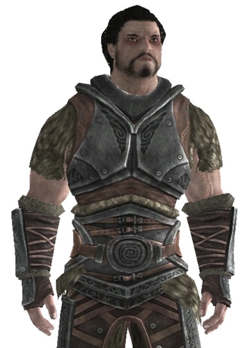 Maul (Riften)