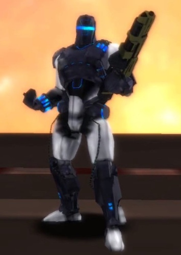 Mauler