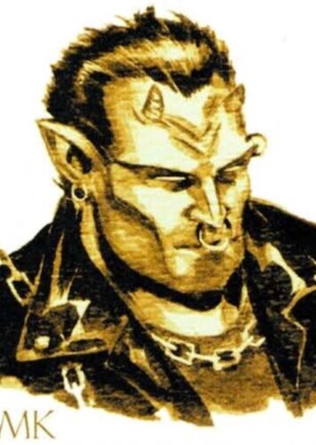 Mauler