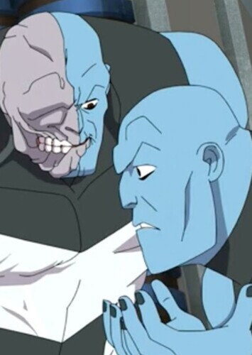Mauler Twins