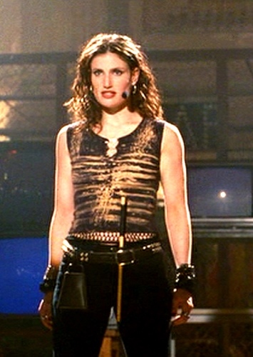 Maureen