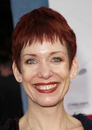 Maureen McReary