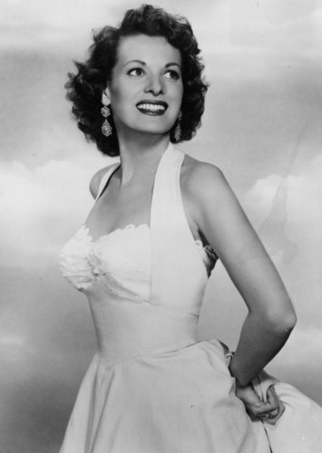 Maureen O'Hara