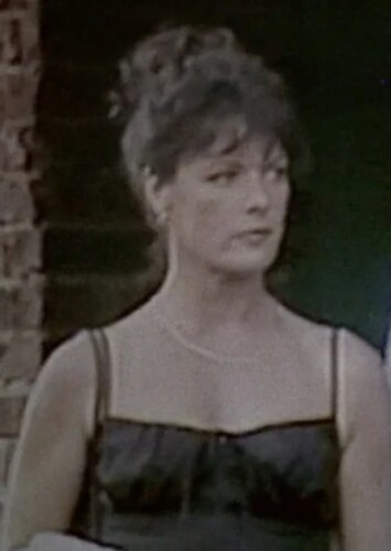 Maureen Prescott